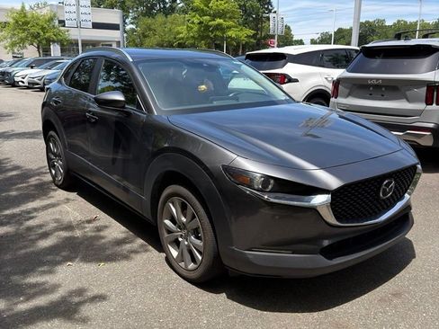 Used 2022 MAZDA CX-30 AWD 2.5 S w/ Select Package image 1