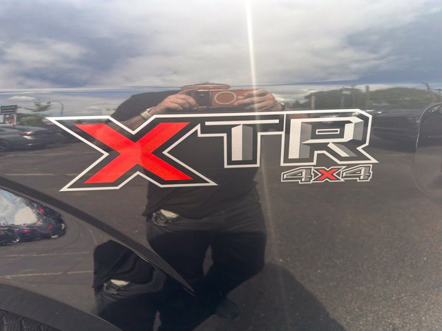 Certified 2020 Ford F150 XLT w/ Equipment Group 302A Luxury AWD/4WD image 13