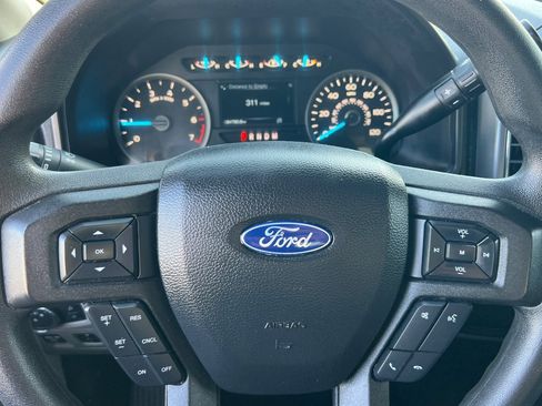 Used 2020 Ford F150 XLT w/ Equipment Group 301A Mid image 23