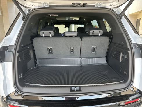 New 2026 Buick Enclave Sport Touring w/ Power Package image 34