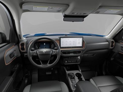 New 2026 Ford Bronco Sport Big Bend AWD/4WD image 28