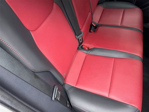 Used 2024 Lexus NX 350 F Sport image 50