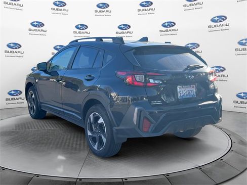 Used 2025 Subaru Crosstrek 2.5i Limited w/ Popular Package #3A image 6