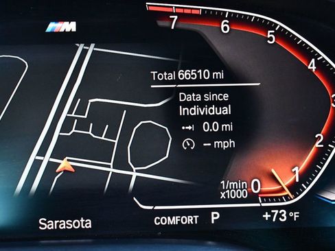 Used 2020 BMW 740i w/ Luxury Rear Seating Package image 63