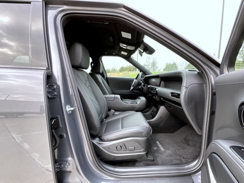 Certified 2026 Hyundai Palisade XRT Pro AWD/4WD image 16