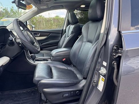 Used 2021 Subaru Ascent Touring image 9