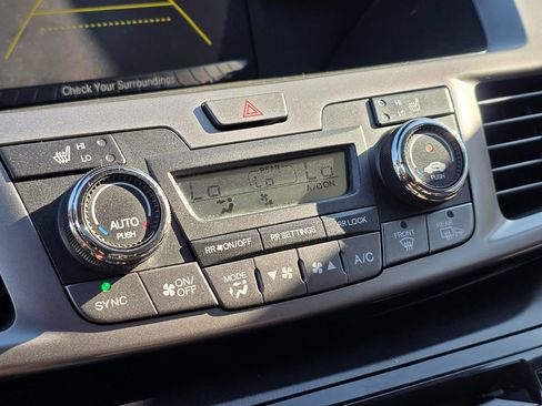 Used 2016 Honda Odyssey EX-L image 33