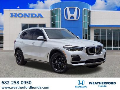 Used 2019 BMW X5 xDrive40i