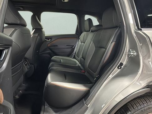 New 2026 Subaru Forester Sport AWD/4WD image 32