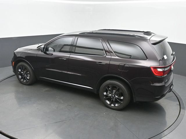 Used 2025 Dodge Durango GT w/ Blacktop Package AWD/4WD image 40