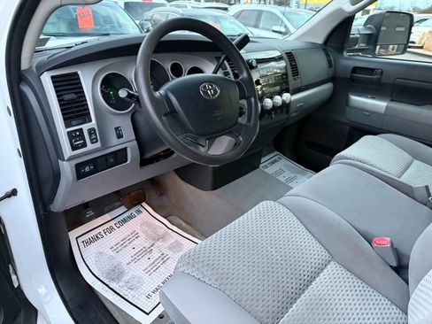 Used 2008 Toyota Tundra SR5 image 14