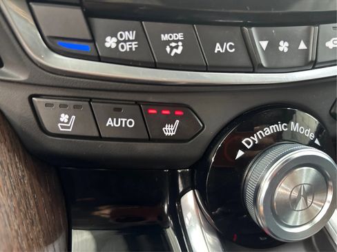 Used 2021 Acura TLX w/ Advance Package AWD/4WD image 42
