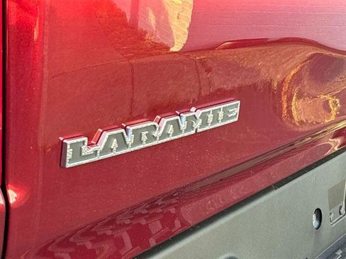 New 2026 RAM 1500 Laramie w/ Sport Appearance Package image 5