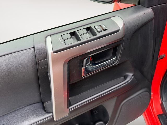 Used 2024 Toyota 4Runner TRD Sport AWD/4WD image 10