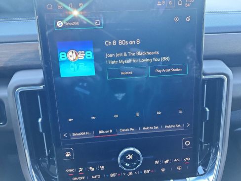 New 2026 GMC Yukon XL Denali Ultimate image 15