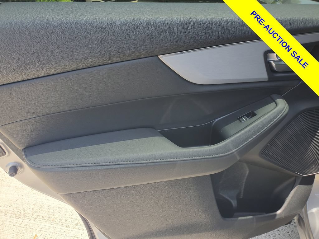 Certified 2024 Acura MDX FWD image 15