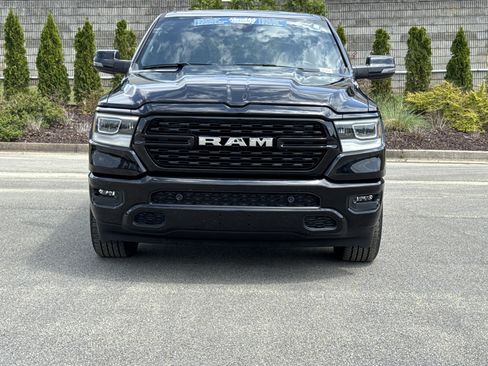 Used 2023 RAM 1500 Big Horn image 3