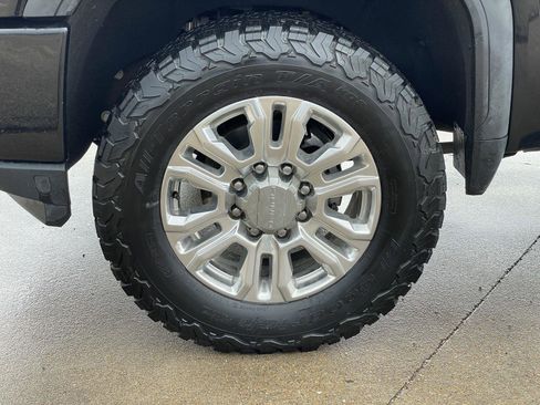 Used 2021 GMC Sierra 2500 Denali w/ Denali Ultimate Package AWD/4WD image 59