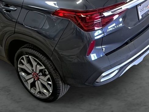 Used 2021 Kia Seltos S AWD/4WD image 10