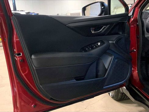 Certified 2025 Subaru Outback Premium image 20