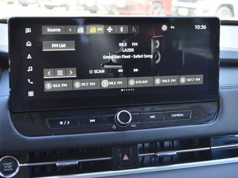 Used 2025 Mitsubishi Outlander SE AWD/4WD image 32