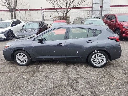 Used 2025 Subaru Impreza 2.0i image 6