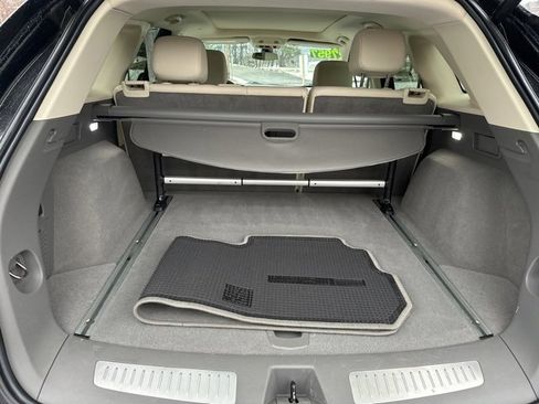 Used 2021 Cadillac XT5 Premium Luxury image 11