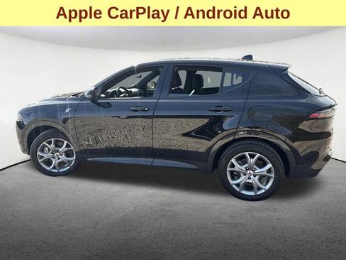 Used 2024 Dodge Hornet R/T image 6