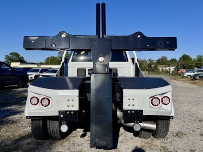 New 2024 RAM 4500 SLT w/ Quick Order Package 2YG SLT