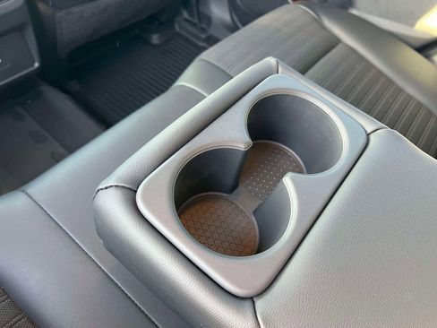 Certified 2025 Nissan Rogue SV image 12