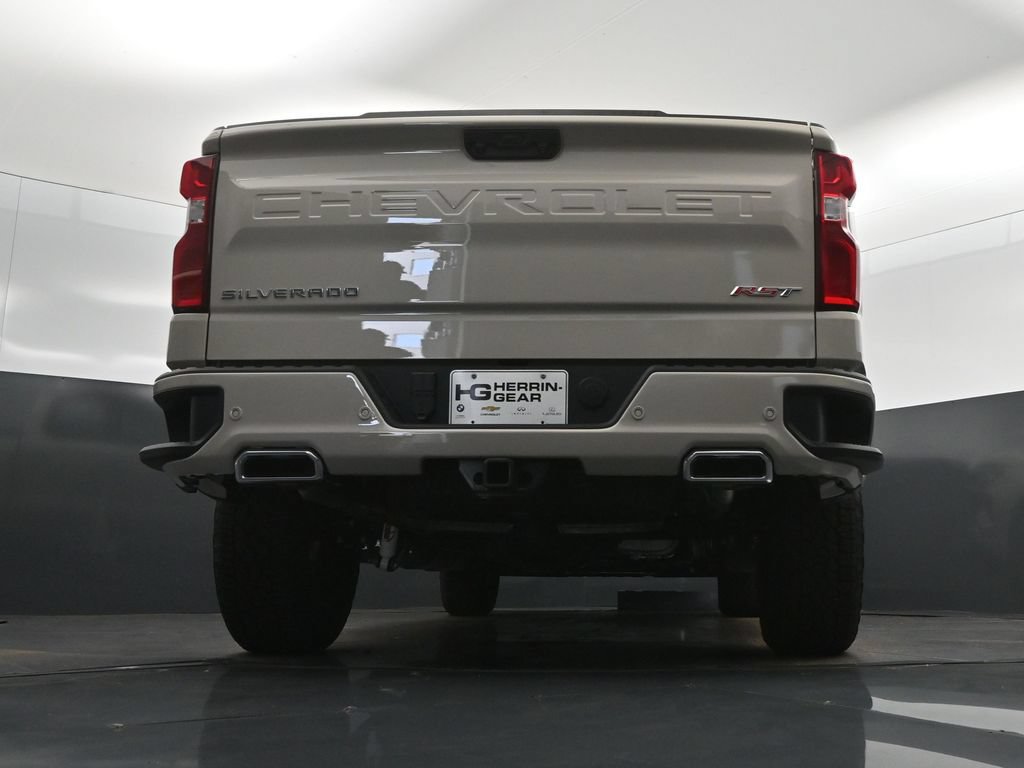 New 2026 Chevrolet Silverado 1500 RST w/ RST All Star Premium Package AWD/4WD image 44
