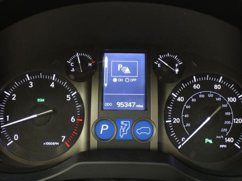 Used 2016 Lexus GX 460 w/ Premium Package AWD/4WD image 80