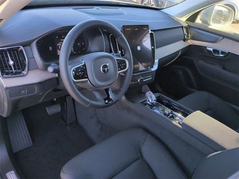 New 2026 Volvo XC90 B6 Plus w/ Protection Package Premier image 2