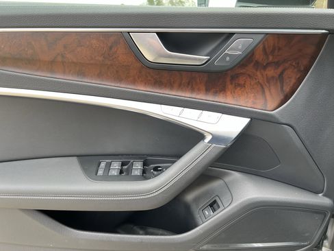 Used 2019 Audi A6 3.0T Prestige w/ Prestige Package image 14