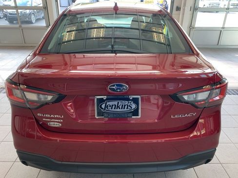 New 2025 Subaru Legacy Premium image 13