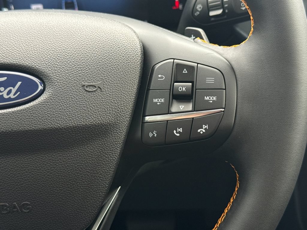 New 2026 Ford Maverick Tremor AWD/4WD image 24
