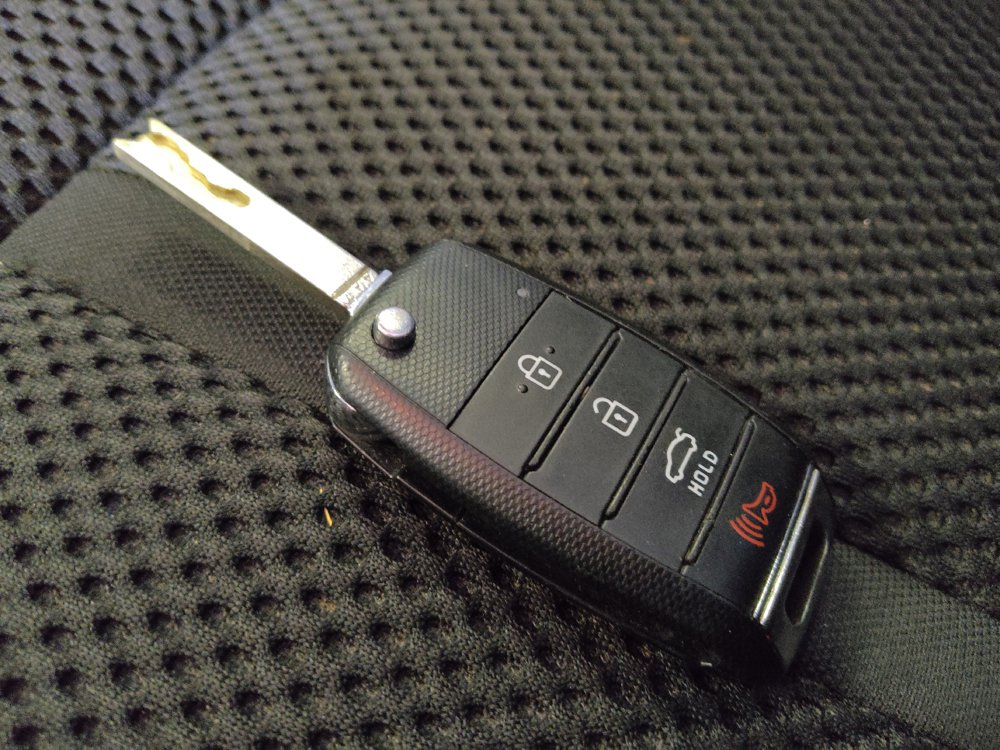 Used 2019 Kia Optima LX FWD image 32