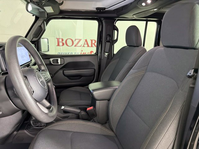 Used 2024 Jeep Gladiator Sport AWD/4WD image 18