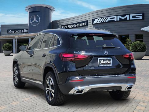New 2026 Mercedes-Benz GLA 250 image 4