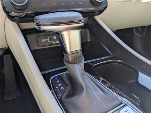 New 2026 Hyundai Tucson SEL image 15