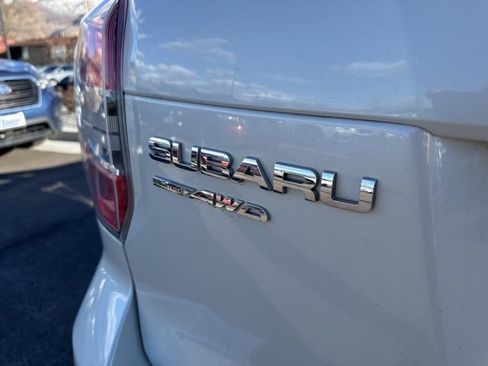 Used 2015 Subaru Forester 2.5i Premium w/ All-Weather Package image 11