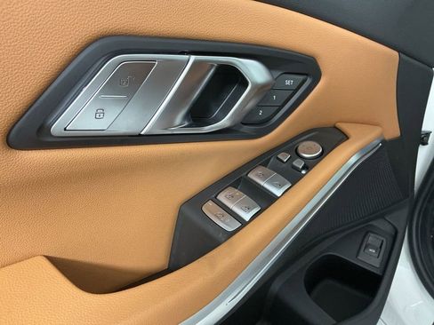 New 2026 BMW 330i Sedan w/ Convenience Package image 20