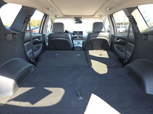 Certified 2022 Hyundai Santa Fe SEL w/ Convenience + Premium Package image 27