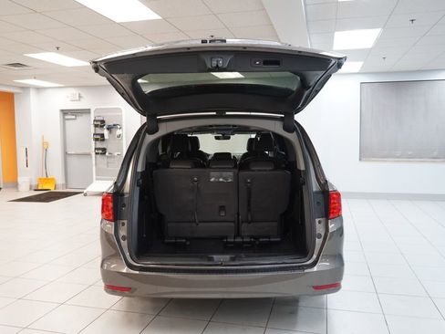 Used 2019 Honda Odyssey EX-L image 10
