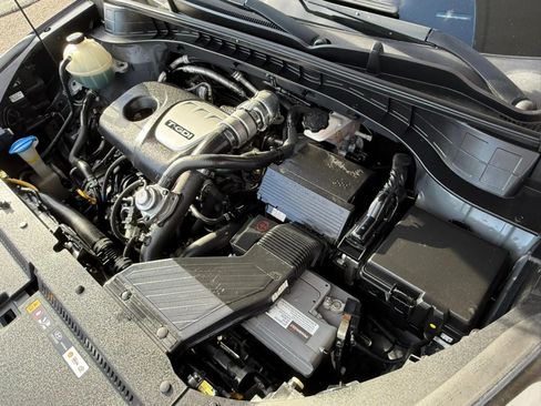 Used 2016 Hyundai Tucson Limited image 23