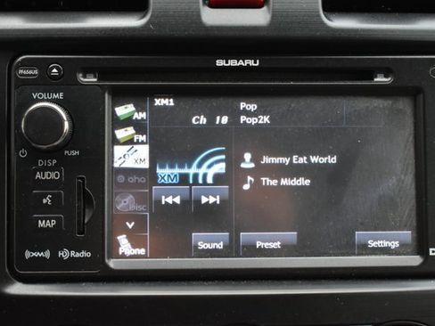 Used 2015 Subaru Forester 2.5i Touring w/ Eyesight & Navigation System image 24