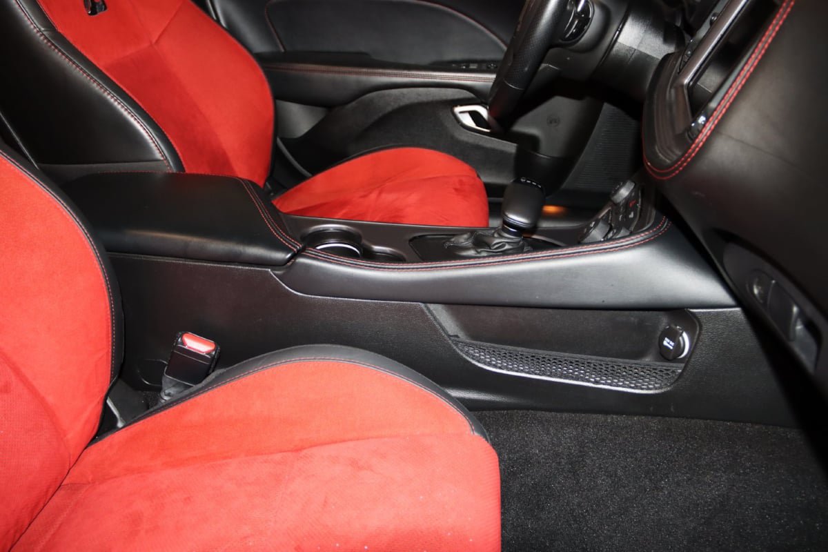 Used 2023 Dodge Challenger R/T Scat Pack RWD image 75