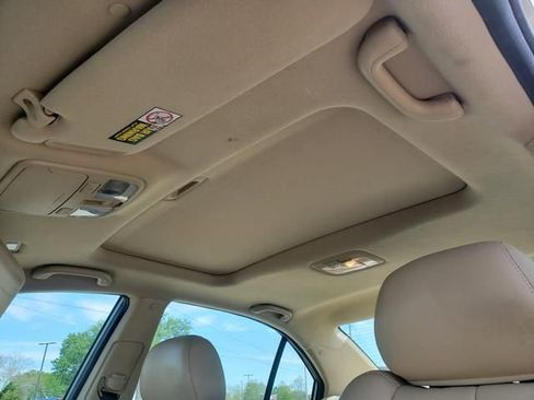 Used 2009 Hyundai Sonata Limited FWD image 21