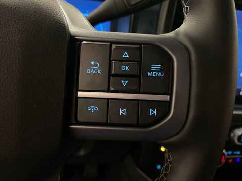 New 2026 Ford F350 Lariat w/ Lariat Ultimate Package image 20