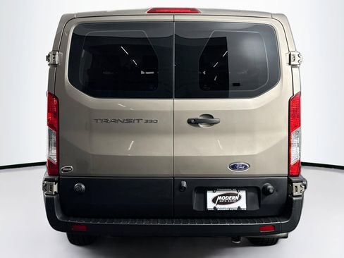 Used 2020 Ford Transit 350 XL image 10